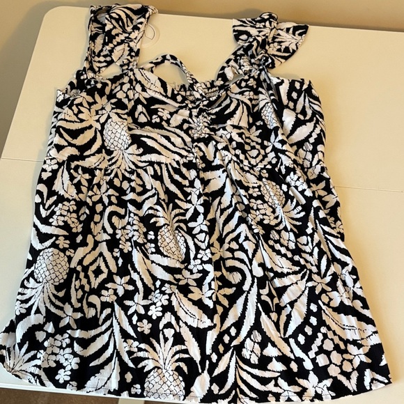 LOFT 5 Women's Tops - Yellow, Orange, Black, White, Blue, Green, Pink - Picture 9 of 14